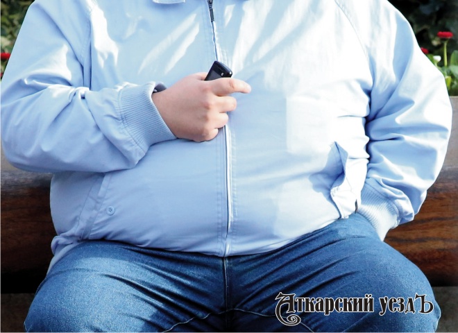 Названа наиболее подверженная ожирению возрастная группа россиян