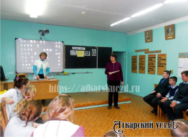 В школу села Белгаза срочно требуется учитель русского языка