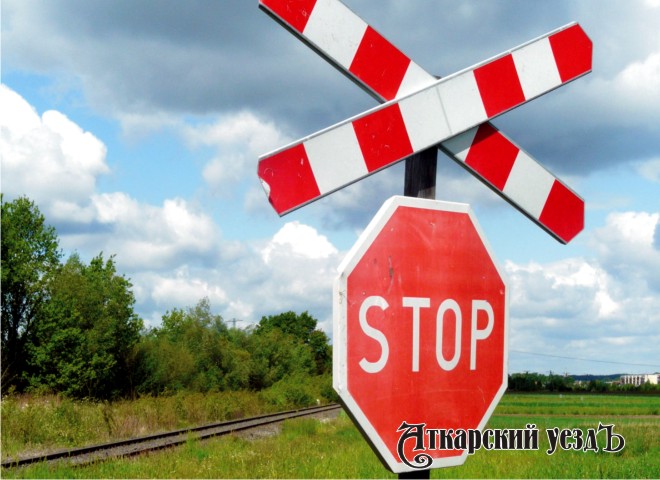 Железнодорожный переезд в Муммовке временно ограничит движение