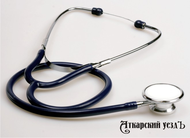 Приехавшие работать в села врачи получат по 1 миллиону рублей