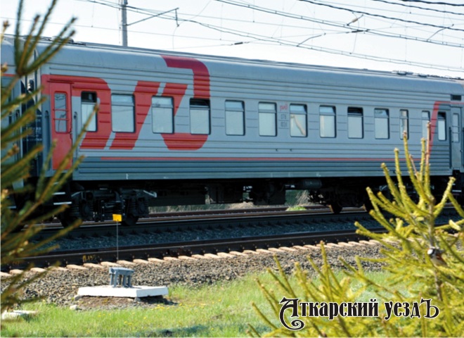 На майские праздники в Москву отправятся дополнительные поезда