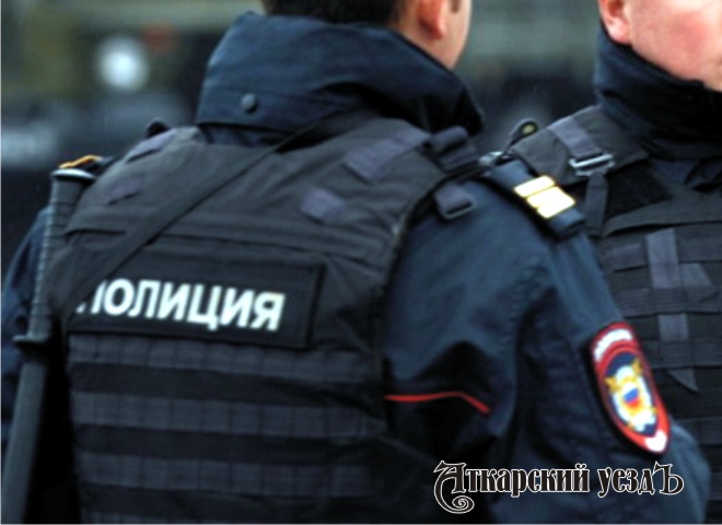 Почти каждый второй россиянин доволен работой полицейских