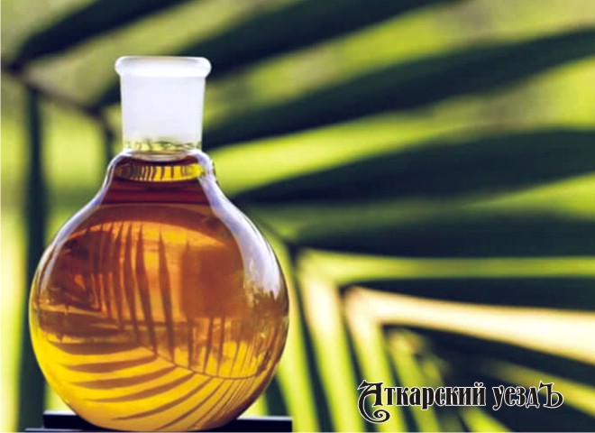 Продукты с пальмовым маслом будут отмечать специальной маркировкой