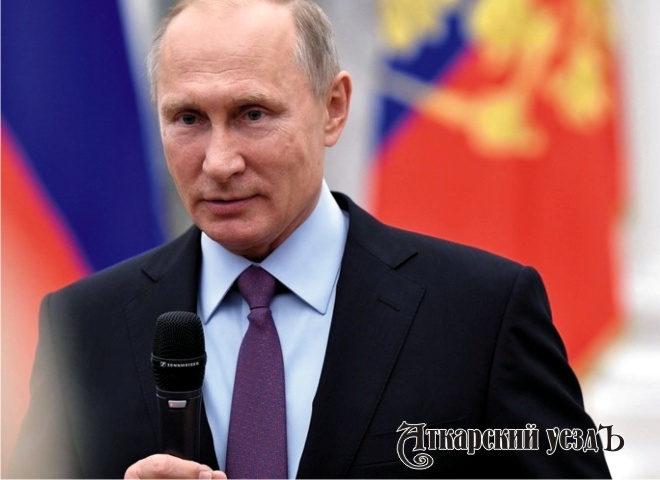 ЦИК обработал 99,8% протоколов, за Путина проголосовали почти 77%