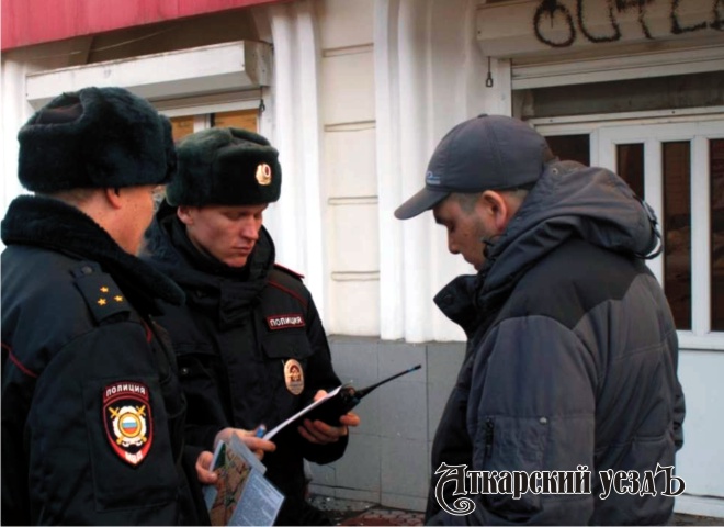 В Саратовской области пропускной режим отложили до 10 апреля