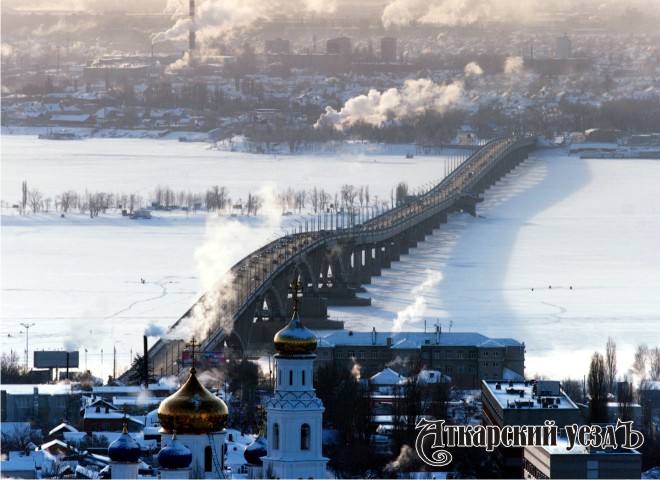 Саратовская область вошла в число оптимистичных регионов России