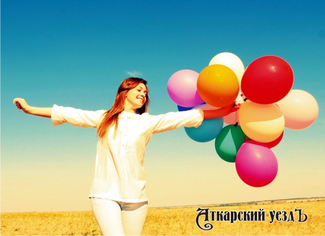ВЦИОМ: 37% россиян считают себя определенно счастливыми