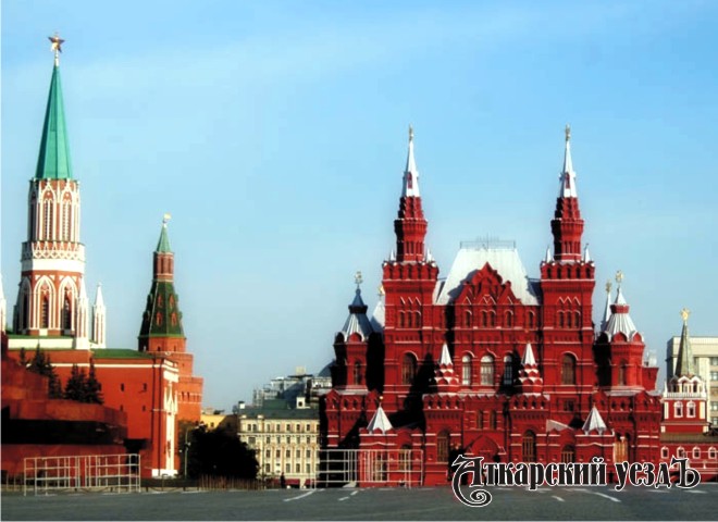 ВЦИОМ: каждый третий россиянин никогда не бывал в столице
