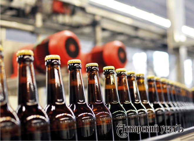 СМИ: в РФ индивидуальным предпринимателям могут запретить продавать пиво