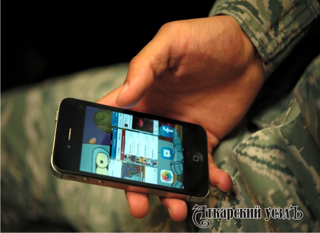 Отслужившим в армии срочникам могут на 5 лет запретить соцсети