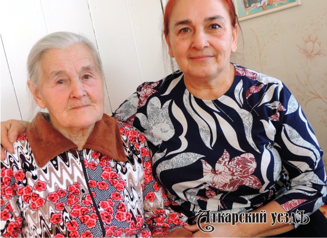 Дошкольницу Тамару дважды эвакуировали из Ленинграда