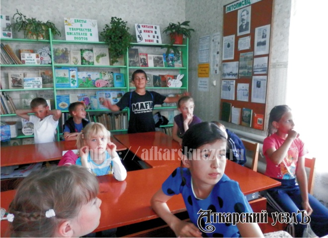 Дети из Петрово в Год экологии посадят цветы