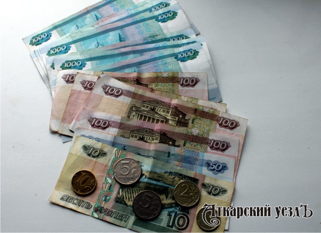 Только треть россиян в случае необходимости обратятся за кредитом в банк