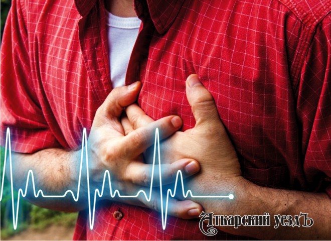 Частые измены грозят мужчинам инфарктом