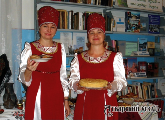 Елена и Татьяна Белолипцевы