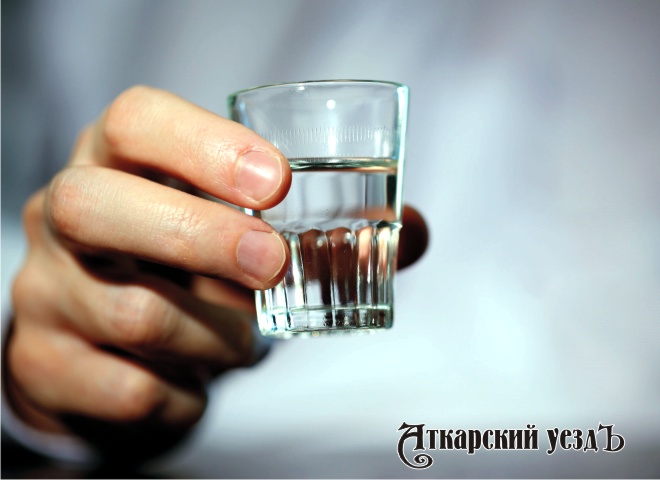 СМИ: в РФ планируют запретить водку с ароматизаторами