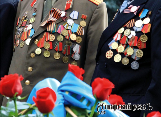 Инвалиды и участники ВОВ получат ко Дню Победы по 10 тысяч рублей