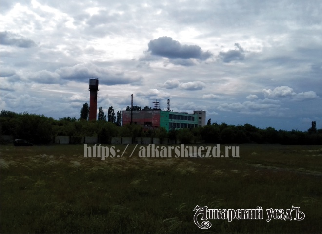 Саратовская область стала 54-й в экорейтинге «Зеленого патруля»