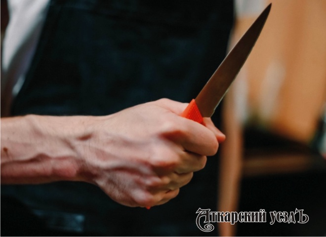 Сельчанин нанес жертве 56 ударов ножом за оскорбления родственников