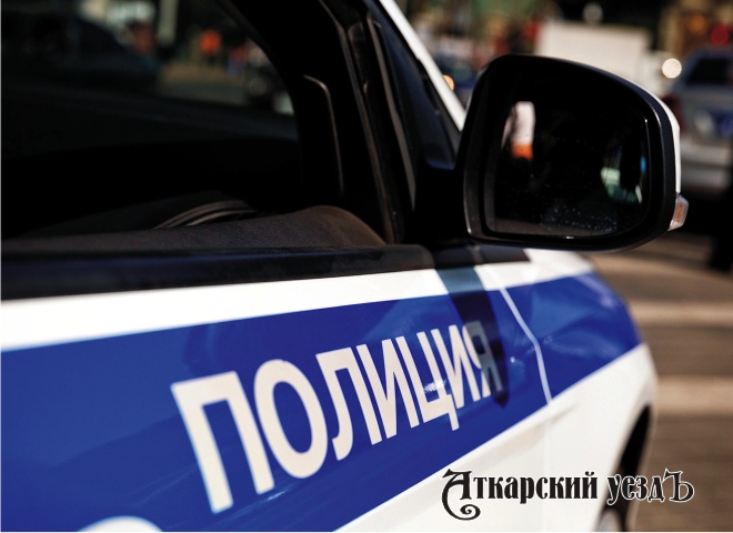 В Саратове полицейские нашли пропавшую абитуриентку из Аткарска