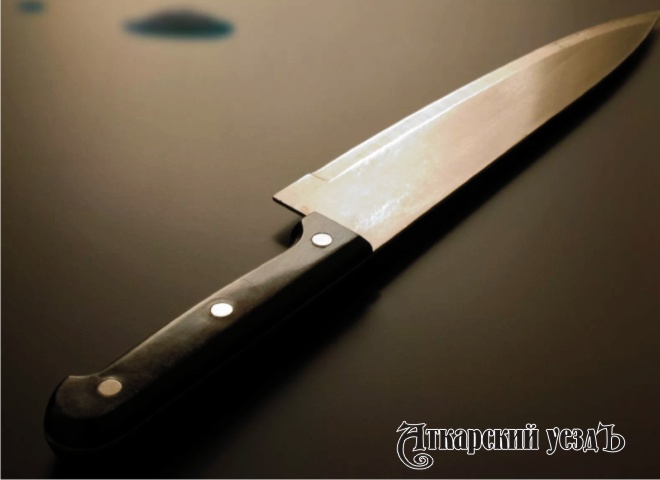 Покровчанка 50 раз ударила подругу ножом за беспорядок в доме