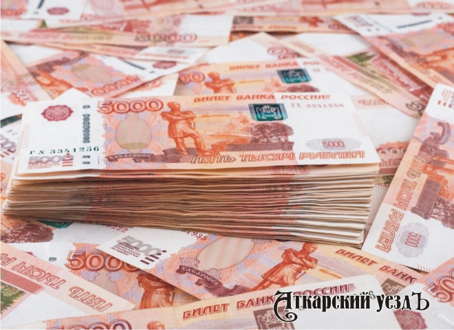 Пожилой аткарчанин перевёл мошенникам более 1 миллиона рублей