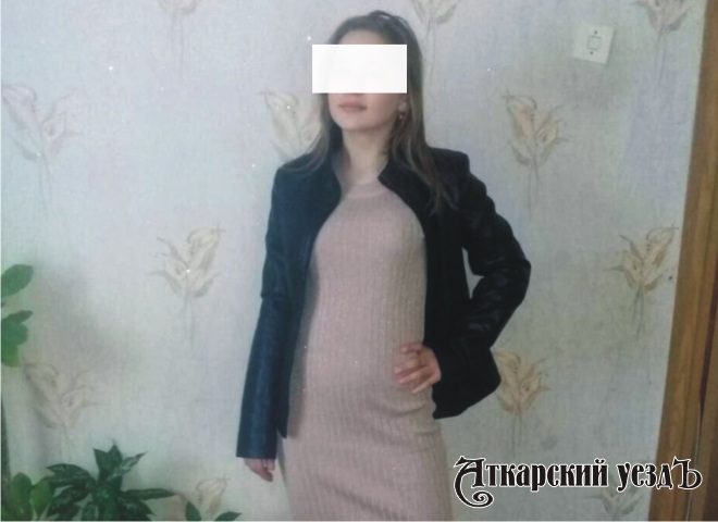 Пропавшую в Саратовской области 12-летнюю девочку обнаружили убитой
