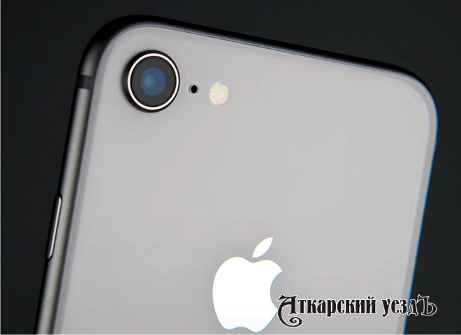 У 16-летнего аткарчанина украли iPhone 8 в Заводском районе