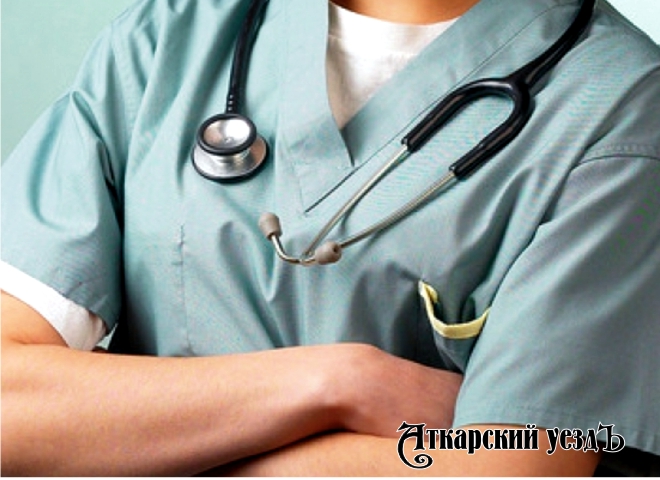 Пациент обвинил медсестру из Аткарска в краже 6000 рублей с карты