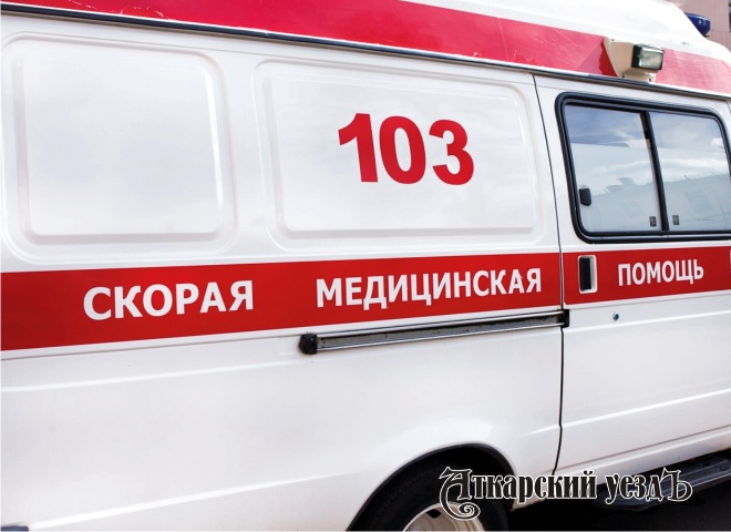В Прокудино съехал в кювет и разбился 59-летний водитель «Лады»