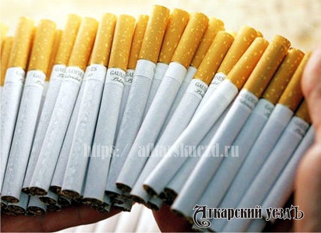 Жительницу Ершовки «кинули» на 18 тысяч при покупке сигарет
