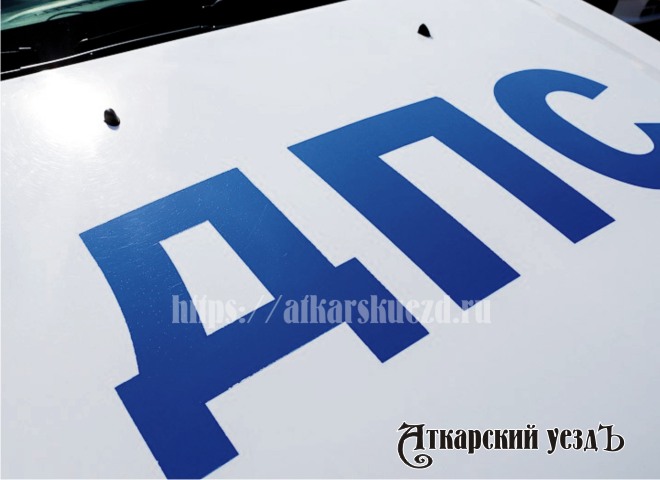 Автоинспекторы ищут очевидцев ДТП в поселке Лопуховка