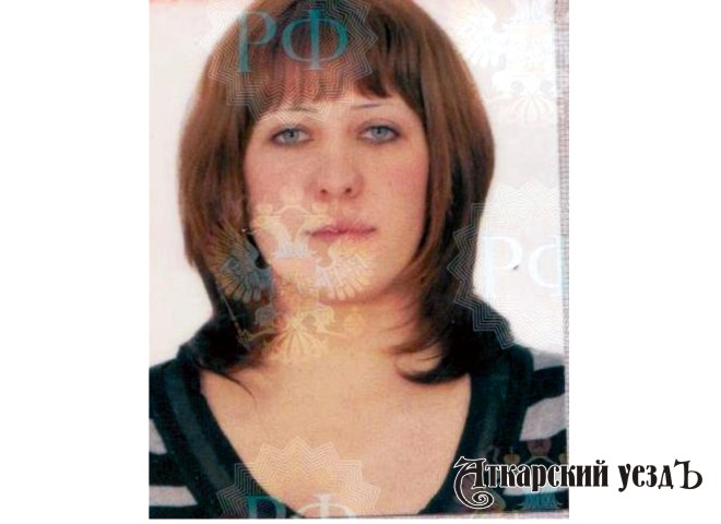 Без вести пропала 22-летняя Кристина Соломатина