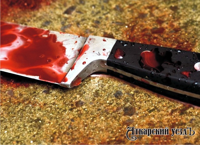 39-летний мужчина не вернул жене сдачу после покупки продуктов и был убит ударом ножа в шею