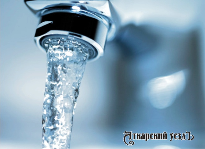 Аткарская прокуратура проверила качество питьевой воды