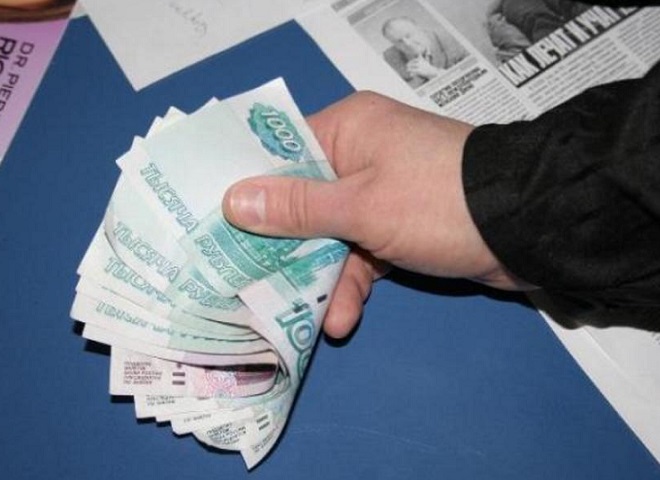 Житель Аткарского района задолжал по алиментам более 50 тысяч рублей