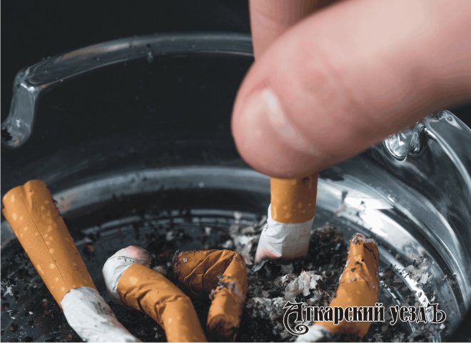 В России с 1 апреля введена единая минимальная цена на сигареты