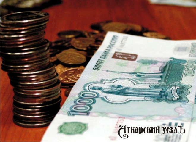 Среднедушевой доход жителей области теперь составляет 21423 рубля