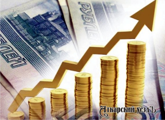 МРОТ с 1 мая текущего года составит в России 11 тысяч 163 рубля