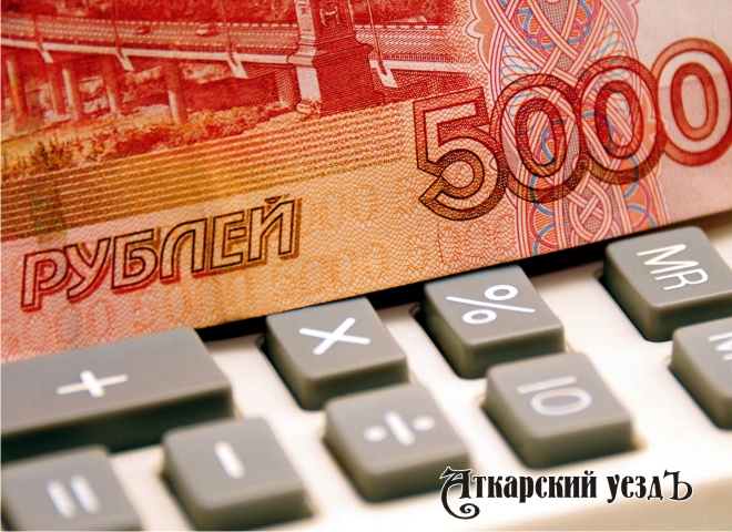 В Саратовской области выросло число потребительских кредитов