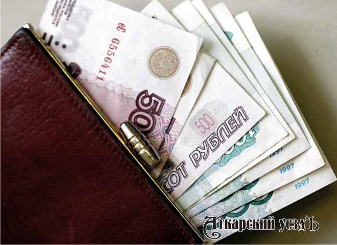 Величина прожиточного минимума в Саратовской области возросла до 8368 рублей
