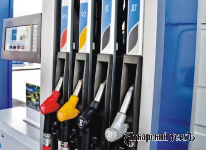 Россию признали одной из стран с самым дешевым бензином