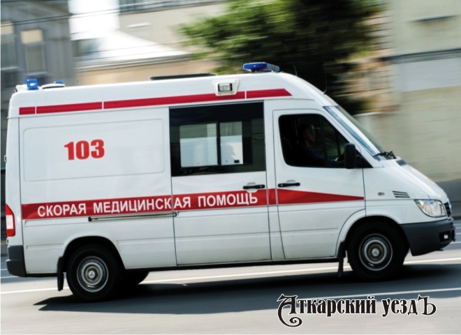Зарплаты водителей «скорой помощи» доведут до 30000 рублей