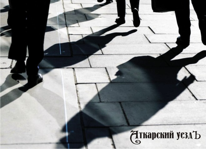 В России зарегистрирован 1 миллион безработных