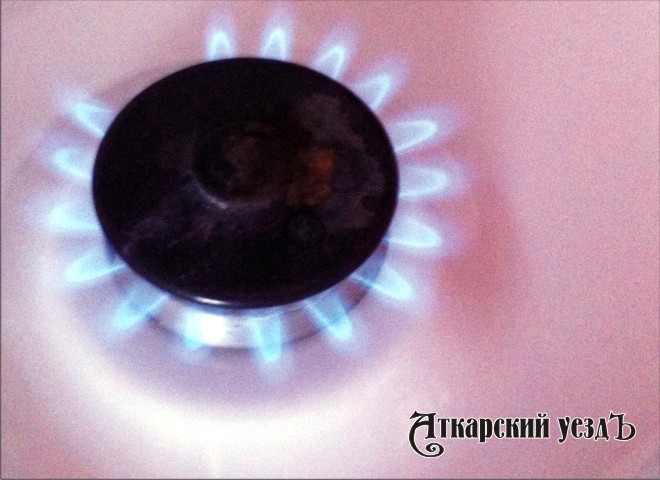 С 1 июля 2016 года увеличится цена на газ для жителей Саратовской области