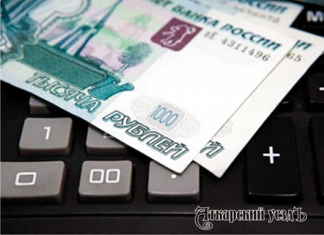 В среднем российский заемщик должен банкам 210 тысяч рублей