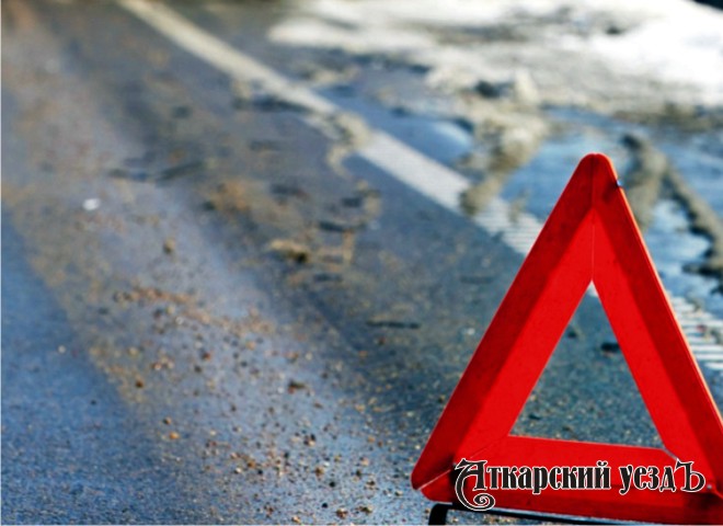 ГИБДД сообщило о снижении аварийности на российских дорогах в 2015 году