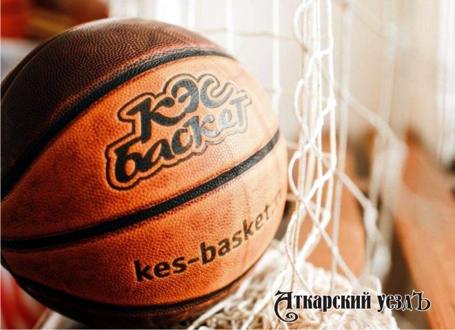 Аткарск вновь примет школьные соревнования «КЭС-баскет»