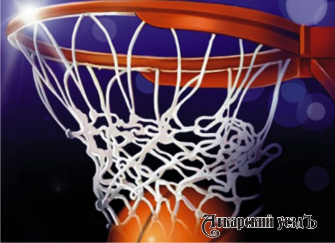 Баскетболисты сразятся за Кубок Аткарска в праздничные выходные