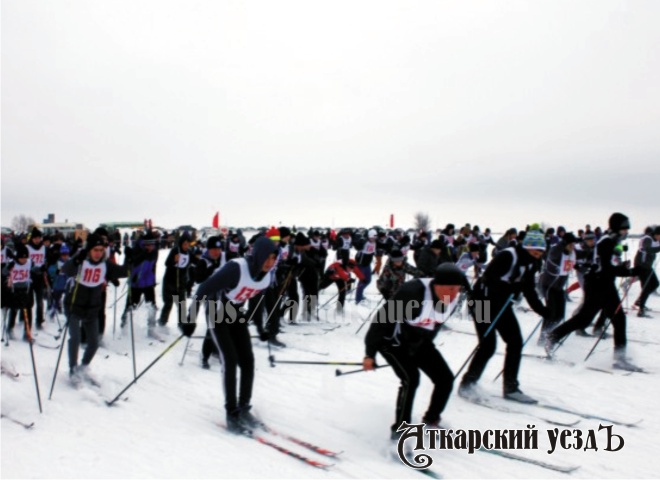 Определена дата проведения «Аткарской лыжни-2020»